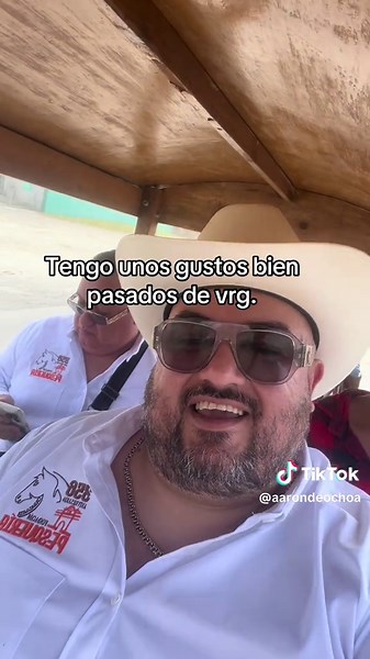 Videos de Aaron ochoa (@aarondeochoa) con “Liborio Cano - Luis Y Julian”