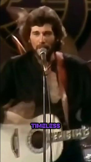 Eddie Rabbitt: The Country Star with a Timeless Voice