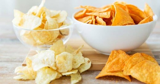 Can You Eat Chips with Braces? Learn the Do's and Don'ts - Dentaly.org