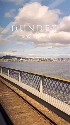 Dundee Culture on TikTok