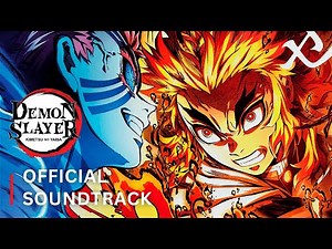 Demon Slayer: Kimetsu no Yaiba Mugen Train Ending Full『LiSA - Homura 炎』