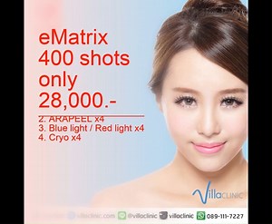 12 reactions | ❣️ eMatrix ยืนหนึ่งเรื่องหลุมสิว⠀ ❣️ ผลการรักษาดี...