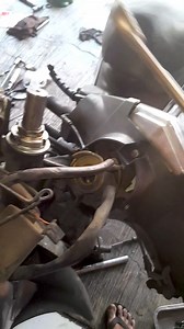 tighten the steering sub assembly assembly | Aeon