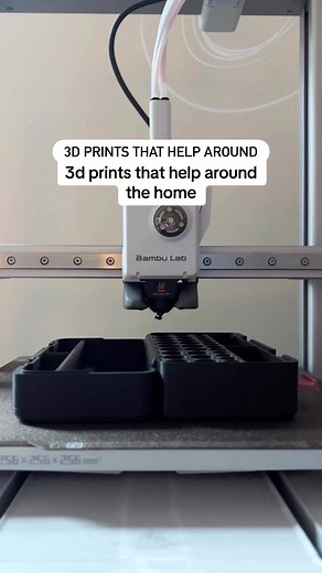 Innovative 3D Printing Ideas for Home Improvements