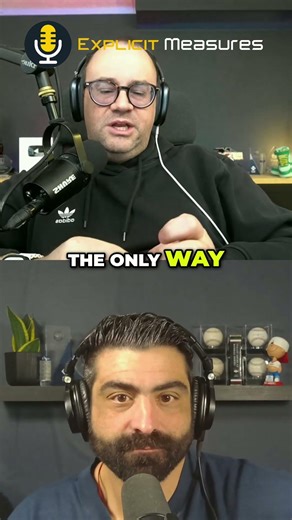 Microsoft's PBIR Format: Revolutionizing Collaborative Report Building! #shorts