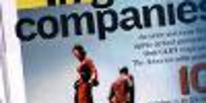 10 best companies to work for