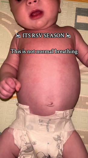 Raising Awareness for RSV During Newborn Season