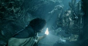 Lord of the Rings series coming to Amazon Prime