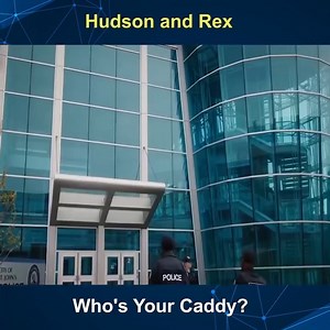 Hudson & Rex 2024 - S6.E10 ∙ Who's Your CaddyHudson & Rex | Hudson & Rex