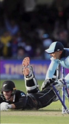 most emotional scene in cricket, england vs New Zealand odi world cup final 2019,