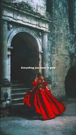Alan Walker, Emelie Hollow, & K-391 - Lily (Lyrics) | "Everything you want in gold"