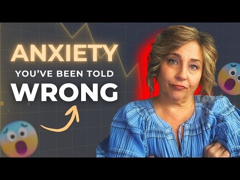 When Anxiety Hits Hard: A BIBLICAL Way to Have PEACE