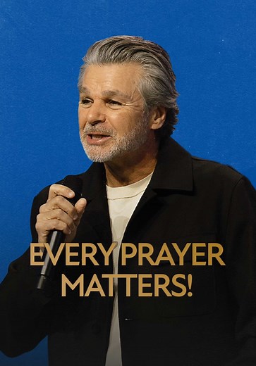 The Power of Prayer for Loved Ones