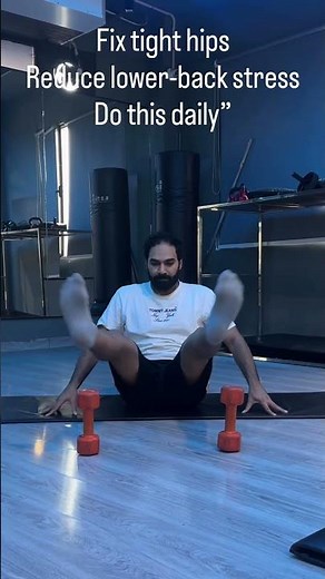 The Ultimate Guide to Fix Tight Quads & Hip Flexors