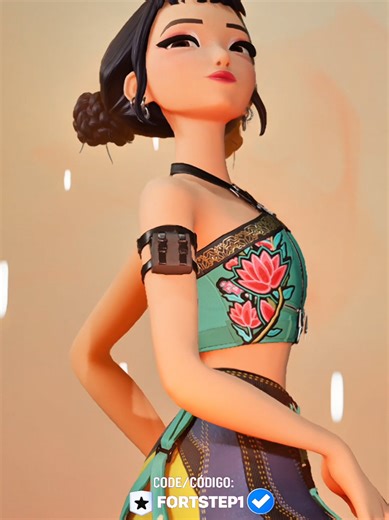 Baile en Fortnite: ¡Descubre los mejores pasos!
