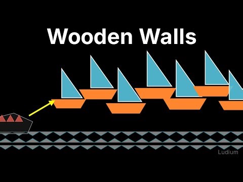 GPW 7.3 | How One Man Talked Athens Into Betting Everything on Ships