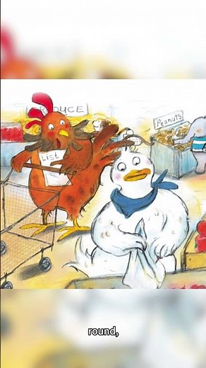 Eight Red Apples 1|Highlights Series|Preschool English Books|Kids Story|Early Learning Reading