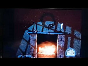 The Muppet Christmas Carol 2005 dvd menu walkthrough