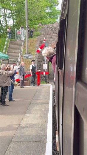 GWR 38XX 3850 leaving bishops lydread (the west Somerset railway)