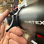 Monstrum Triton V2 Scope Throw Lever