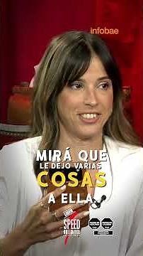 CANDE MOLFESE AT #CASINODELUXE: "I HAVE MY WILL WRITTEN"