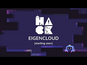 Eigencloud | Hackweek | HackMIT 2025