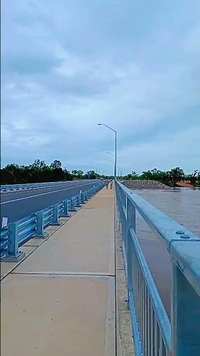 Moments passed... #river #highlights #fitzroy #crossing #westernaustralia