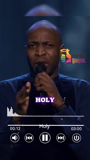 The Glory Song Lyrics Video by Dunsin Oyekan | Gospel Music Video