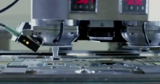 Computer chip shortage wrecks havoc on automotive supply chain