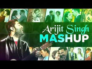 mashup song Arijit Singh Atif Aslam mashup music.song#song #mashup#mp3