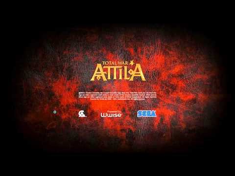 Total War Atilla Lag Fix