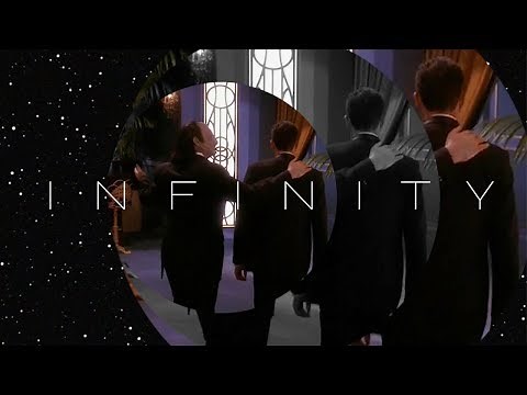 infinity | garashir [star trek: deep space nine]