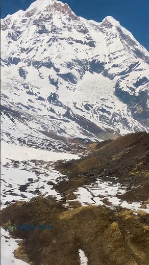 Annapurna Base Camp Helicopter Tour 2025