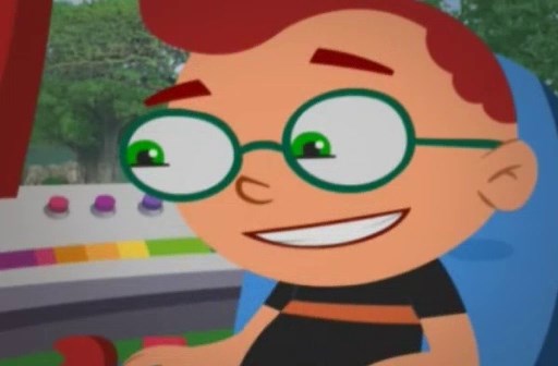 Little Einsteins S04E12 - Animal Snack Time