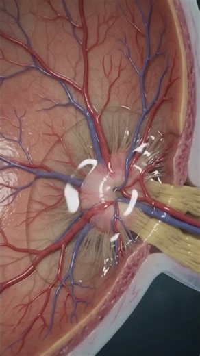 The Silent Eye Disease That Can Cause Permanent Blindness