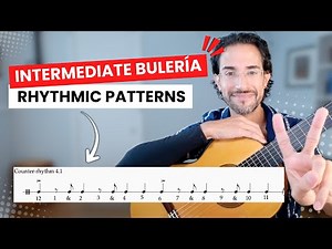 Make Your Bulería Rhythms Sound Pro: Intermediate Clapping (Palmas) Patterns for Flamenco