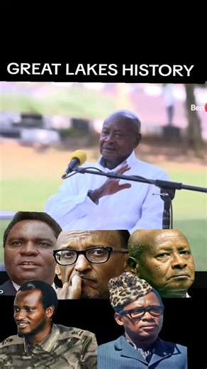 Understanding Rwanda's Historical Conflicts and Diaspora