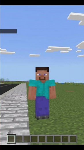 Wie spawn man ein NPC in Minecraft