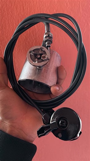 Chock System Valvetronic for Benelli & Dominar 300cc