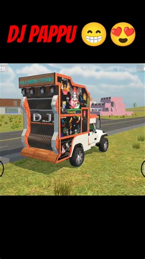 DJ Pappu remix 😁😍#shortvideos #viral #gaming #viralvideos #youtubeshorts #viralshorts