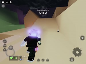 Emote Trimping Techniques on Drab | How to Trimps in Drab