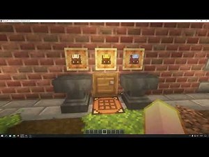 Minecraft BackpackPlus Plugin (Beta v0.0.4)