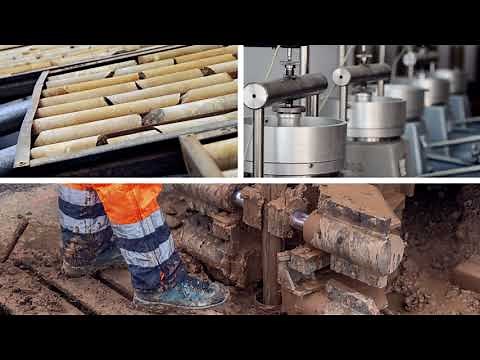 OpenGround: Geotechnical Data Management Made Simple, Secure, and Accessible