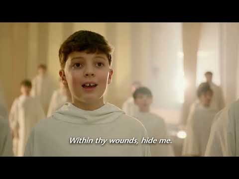 Anima Christi - Libera | Songs of Praise