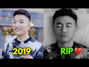 Where Are the Lost Icons of Meme History Then & Now 😭💔