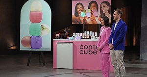 Shark Tank Australia recap: Ice innovators land $375,000, as a bushfire protection system also secures investment