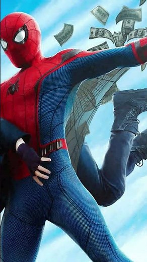 BEST Spider-Man Homecoming Wallpapers 4k ❤️💕 Must Watch