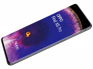 Test Oppo Find X5 Pro - Schickes Smartphone mit Hasselblad-Kamera