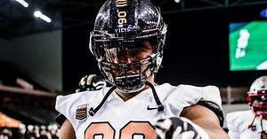 Ranking the Top 25 players in the 2021 recruiting cycle