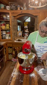 OLD COUNTRY CREAM CHEESE POUND CAKE Farm Cooking With Nan This cake would make a perfect addition to any Thanksgiving or Christmas gathering this year🥰 Special thanks to Old Country Kitchenware Hope y'all enjoy❤️Nan #creamcheese #poundcake #Thanksgiving #Christmas #justforyou #farmcookingwithnan | Farm Cooking with Nan